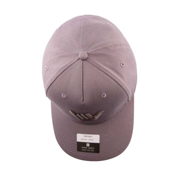 SHAKA ARENA SNAPBACK – HANG LOOSE