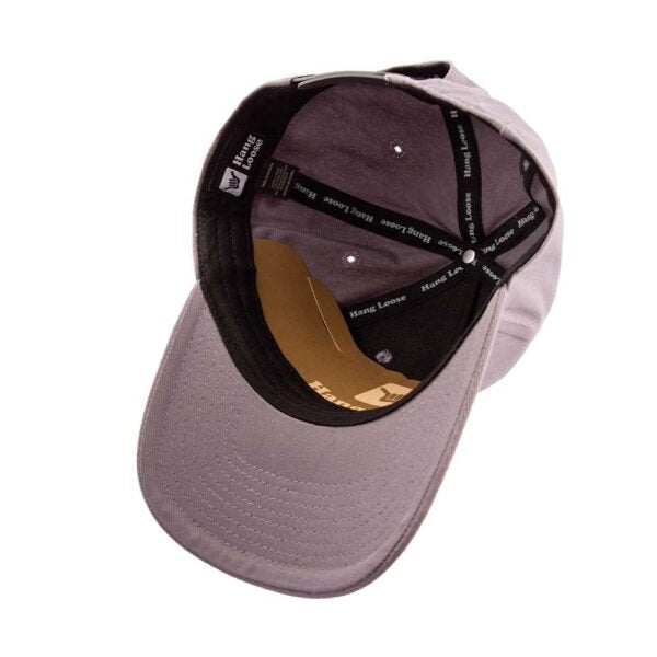 SHAKA ARENA SNAPBACK – HANG LOOSE