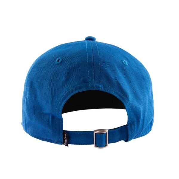PATCH BLUE STRAPBACK – HANG LOOSE