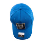 PATCH BLUE STRAPBACK – HANG LOOSE