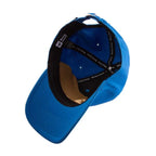 PATCH BLUE STRAPBACK – HANG LOOSE