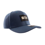 NIGHT BLUE STRAPBACK – HANG LOOSE