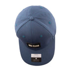 NIGHT BLUE STRAPBACK – HANG LOOSE