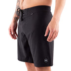 SHORT DE BAÑO CLEAN BLACK – HANG LOOSE