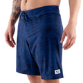 SHORT DE BAÑO ELEMENTS – HANG LOOSE