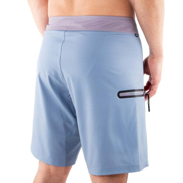 SHORT DE BAÑO HEATHER – HANG LOOSE