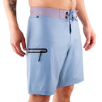 SHORT DE BAÑO HEATHER – HANG LOOSE