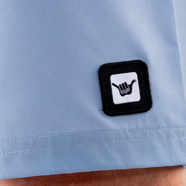 SHORT DE BAÑO HEATHER – HANG LOOSE