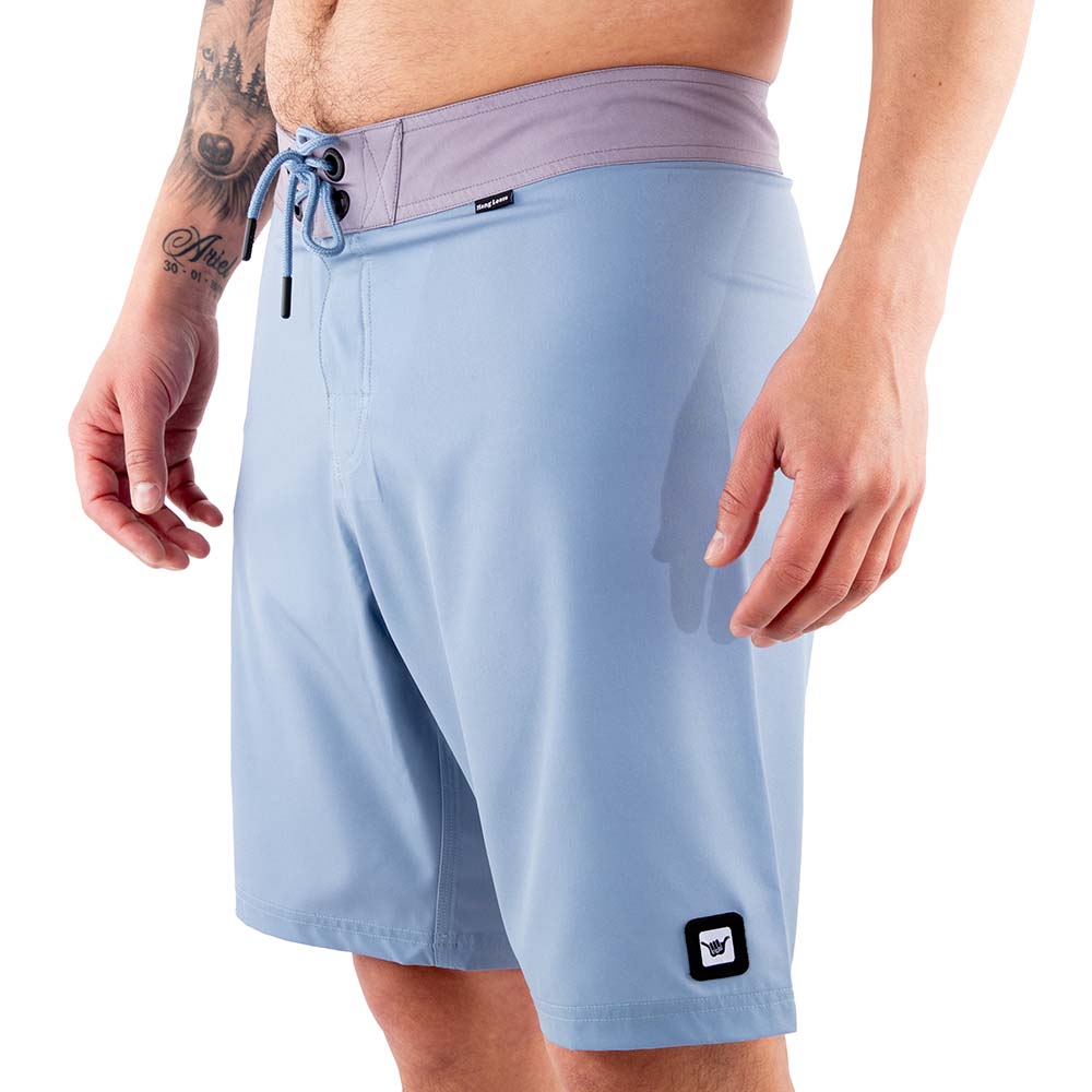 SHORT DE BAÑO HEATHER – HANG LOOSE