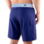 SHORT DE BAÑO TOP BLUE – HANG LOOSE