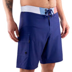 SHORT DE BAÑO TOP BLUE – HANG LOOSE