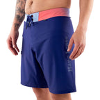 SHORT DE BAÑO TOP BLUE – HANG LOOSE