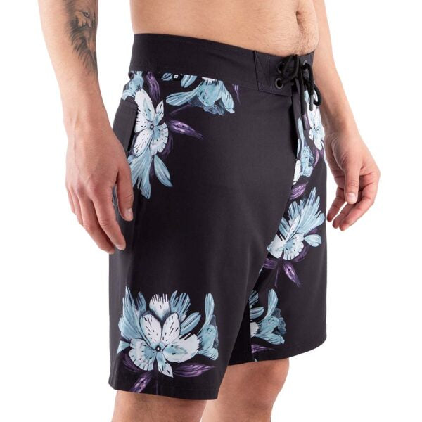 SHORT DE BAÑO FLOW – HANG LOOSE