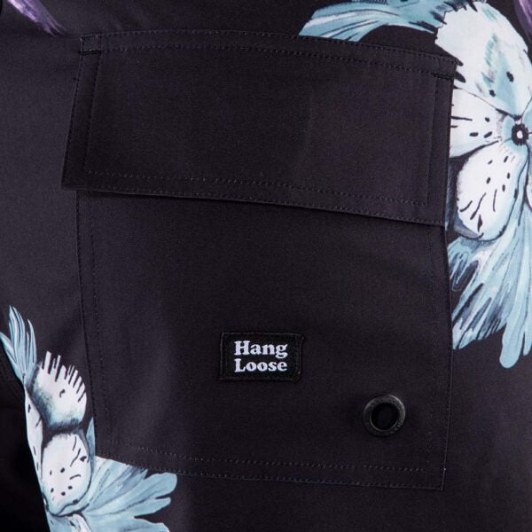 SHORT DE BAÑO FLOW – HANG LOOSE