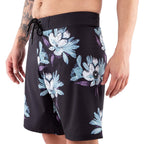 SHORT DE BAÑO FLOW – HANG LOOSE
