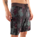 SHORT DE BAÑO COMO FLOW – HANG LOOSE