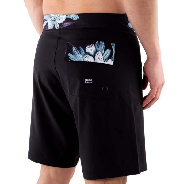 SHORT DE BAÑO FLORIDA – HANG LOOSE