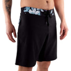 SHORT DE BAÑO FLORIDA – HANG LOOSE