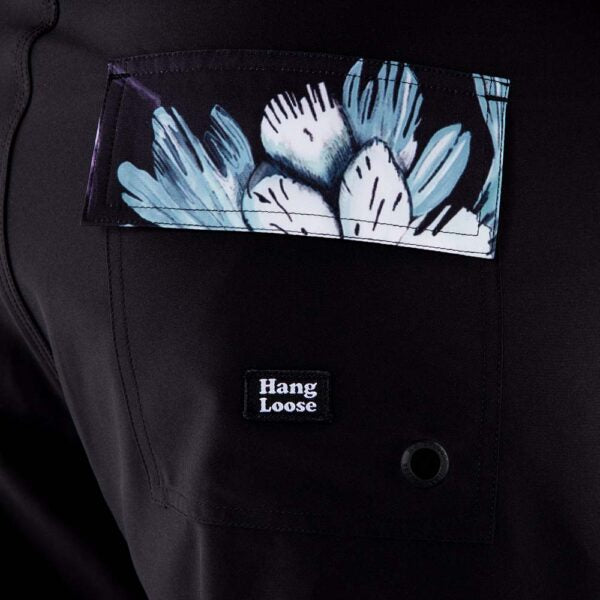 SHORT DE BAÑO FLORIDA – HANG LOOSE