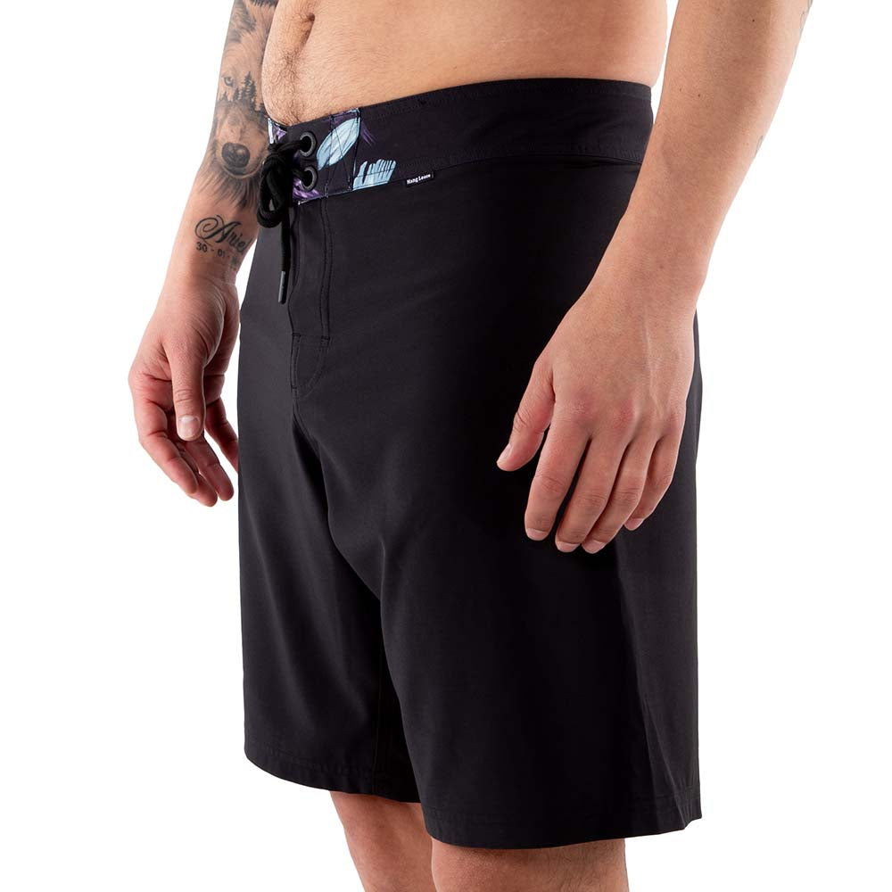 SHORT DE BAÑO FLORIDA – HANG LOOSE