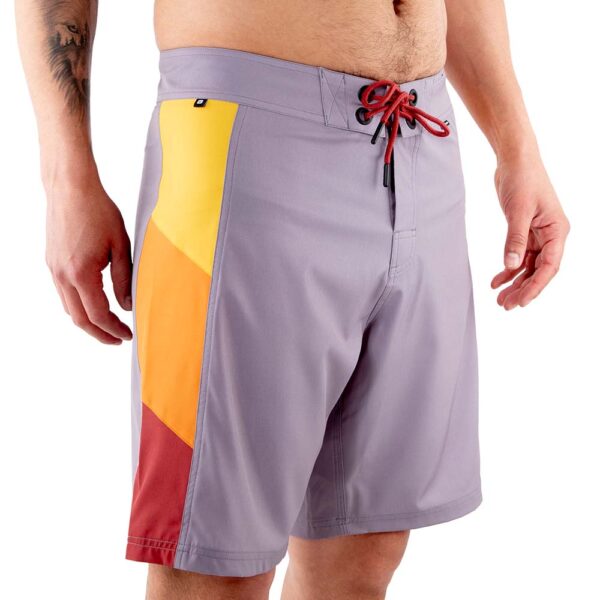 SHORT DE BAÑO GOLDEN – HANG LOOSE