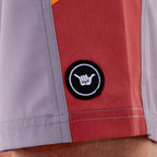 SHORT DE BAÑO GOLDEN – HANG LOOSE