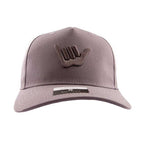 SHAKA ARENA SNAPBACK – HANG LOOSE