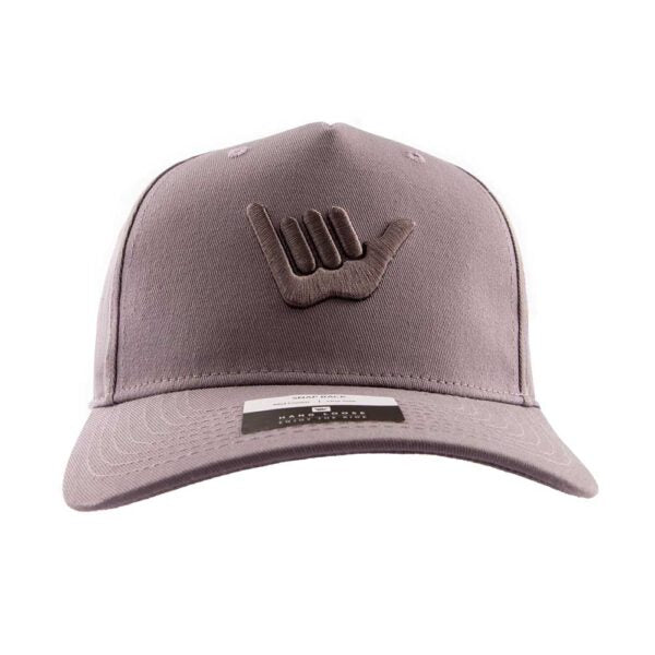 SHAKA ARENA SNAPBACK – HANG LOOSE