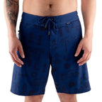 SHORT DE BAÑO ELEMENTS – HANG LOOSE