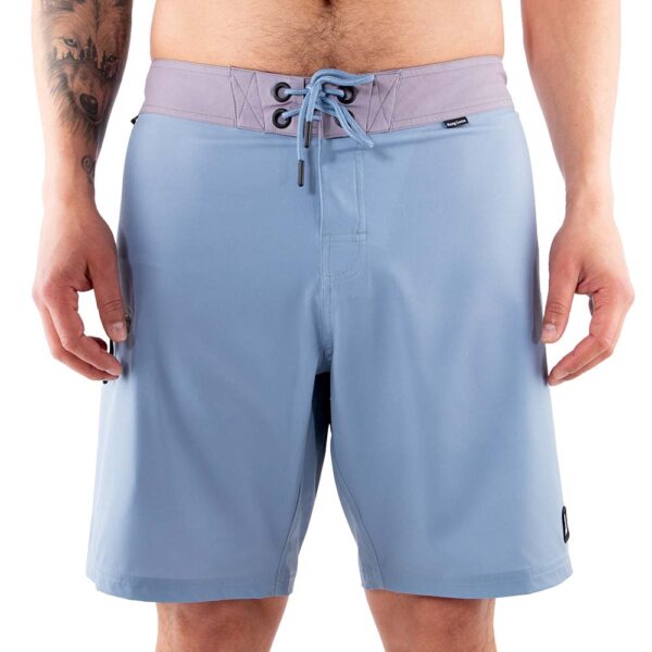 SHORT DE BAÑO HEATHER – HANG LOOSE