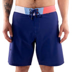 SHORT DE BAÑO TOP BLUE – HANG LOOSE