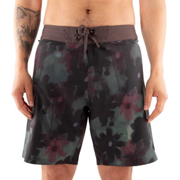 SHORT DE BAÑO COMO FLOW – HANG LOOSE