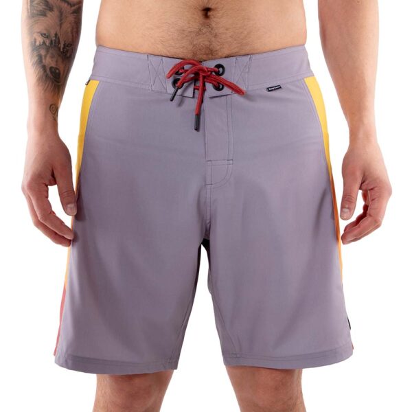 SHORT DE BAÑO GOLDEN – HANG LOOSE