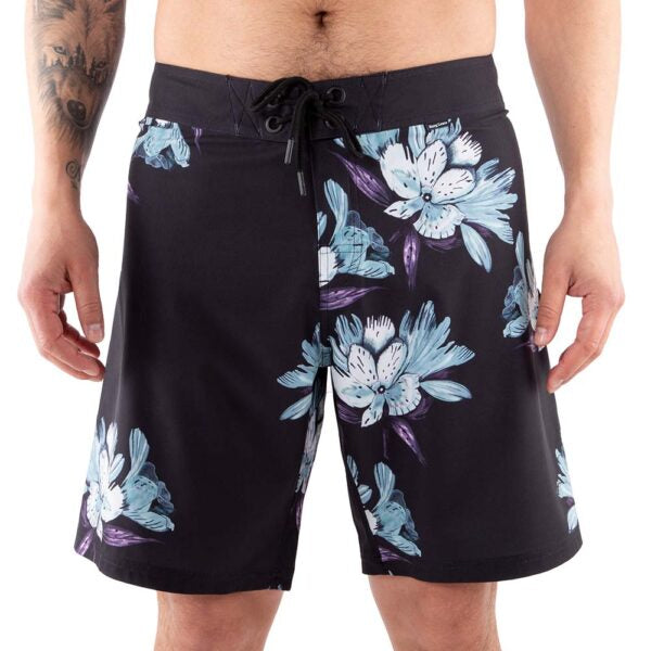 SHORT DE BAÑO FLOW – HANG LOOSE