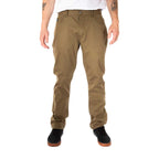 PANTALON WASHED OLIVE – HANG LOOSE