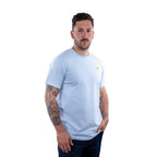 T-SHIRT ICON SKY – HANG LOOSE