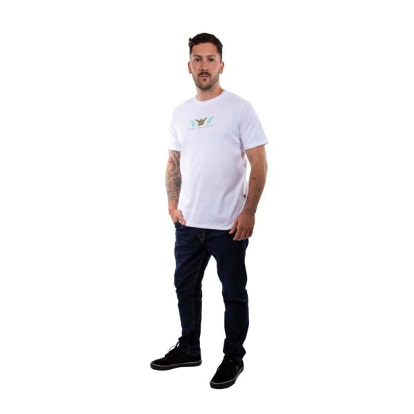 T-SHIRT ECHO – HANG LOOSE
