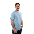 T-SHIRT WAVE – HANG LOOSE