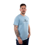 T-SHIRT WAVE – HANG LOOSE