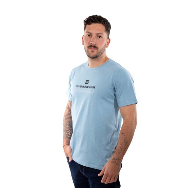 T-SHIRT WAVE – HANG LOOSE