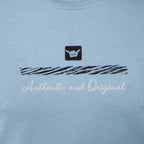 T-SHIRT WAVE – HANG LOOSE