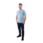 T-SHIRT WAVE – HANG LOOSE