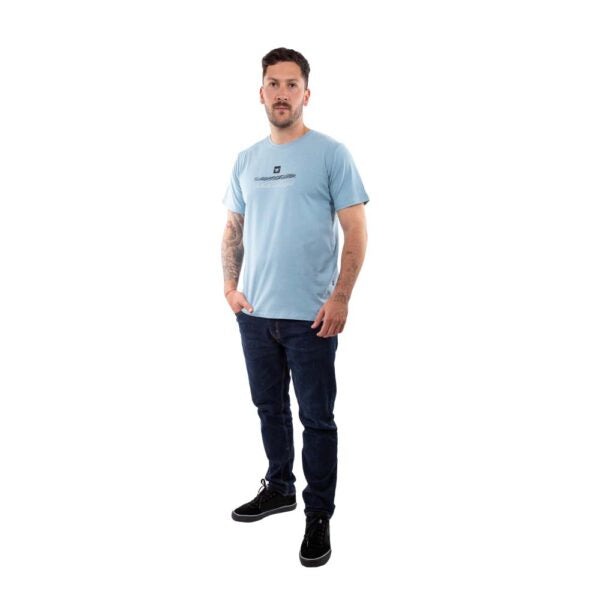 T-SHIRT WAVE – HANG LOOSE