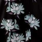 CAMISA FLORIDA BLACK – HANG LOOSE