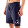 HANG LOOSE BERMUDA NAVY