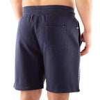 HANG LOOSE BERMUDA NAVY