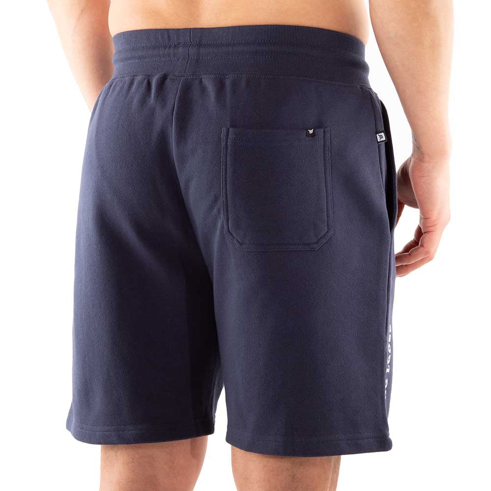 HANG LOOSE BERMUDA NAVY