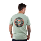 T-SHIRT SEX WAX – HANG LOOSE