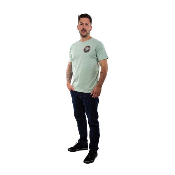 T-SHIRT SEX WAX – HANG LOOSE