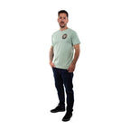 T-SHIRT SEX WAX – HANG LOOSE